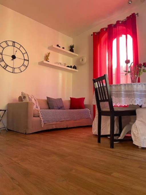 Apartment Piccolo Sogno Rome