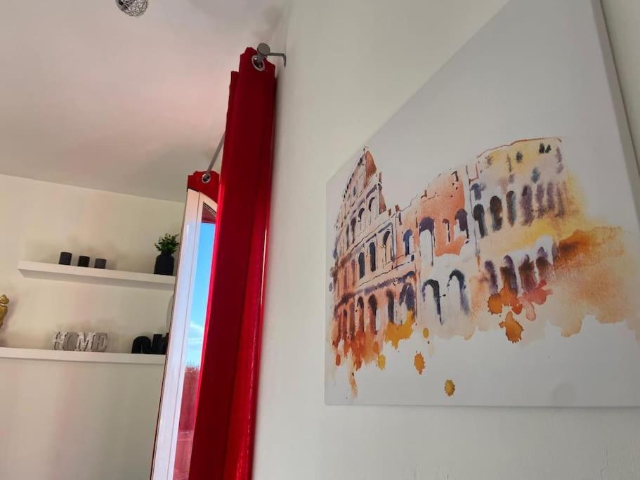 Piccolo Sogno Rome