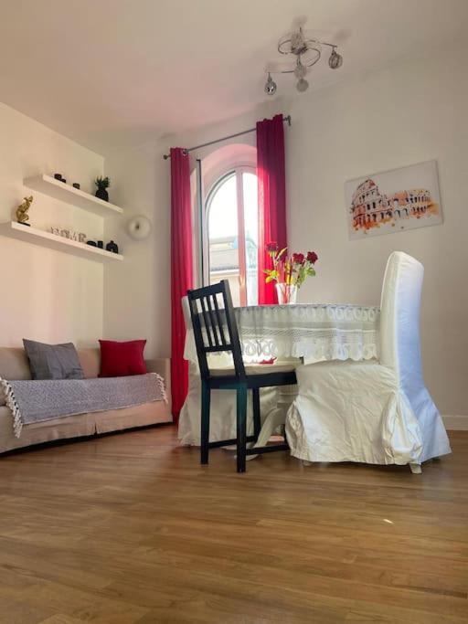 Piccolo Sogno Apartment