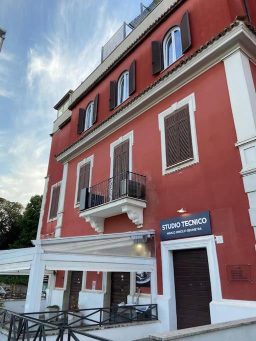 Piccolo Sogno Rome