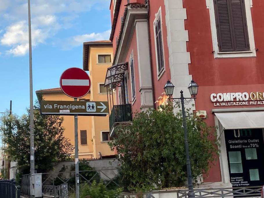 Apartment Piccolo Sogno *