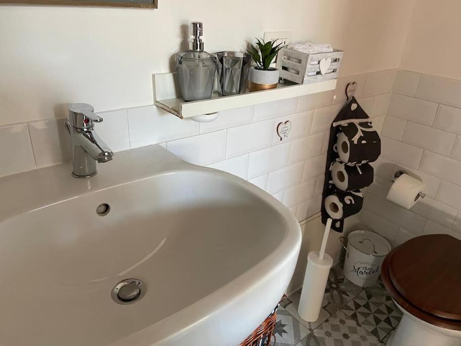 Piccolo Sogno Apartment Rome