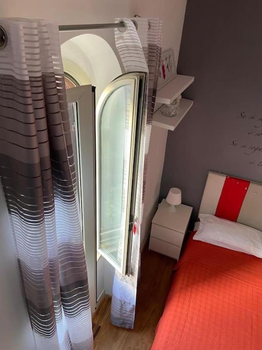 Piccolo Sogno Apartment *