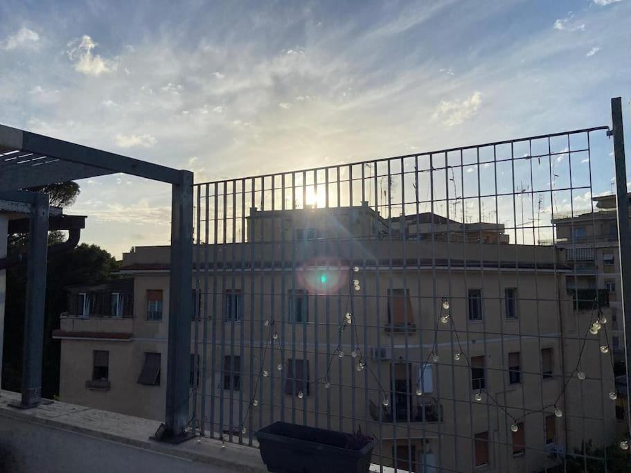 Apartment Piccolo Sogno Rome