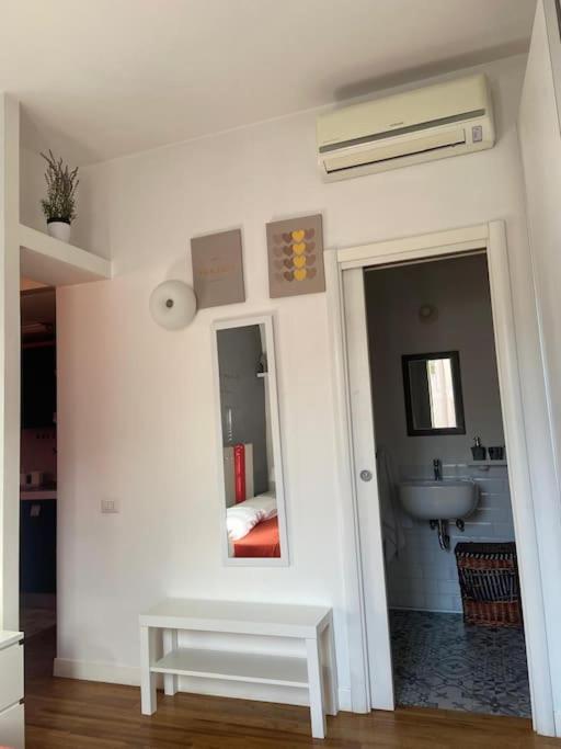 Piccolo Sogno Apartment