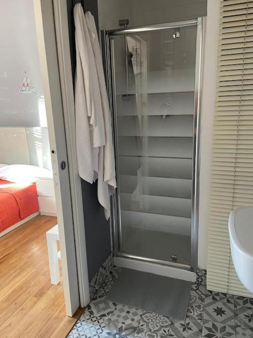 Piccolo Sogno Apartment *