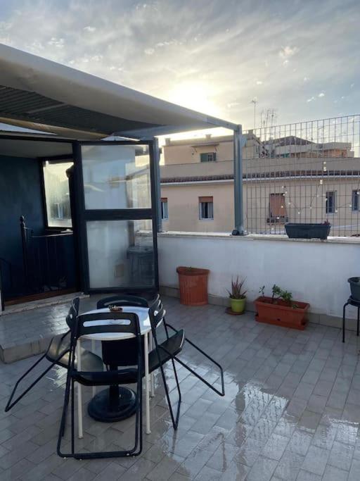 Apartment Piccolo Sogno Rome