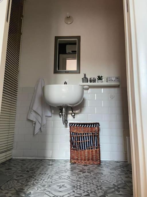 Apartment Piccolo Sogno Rome