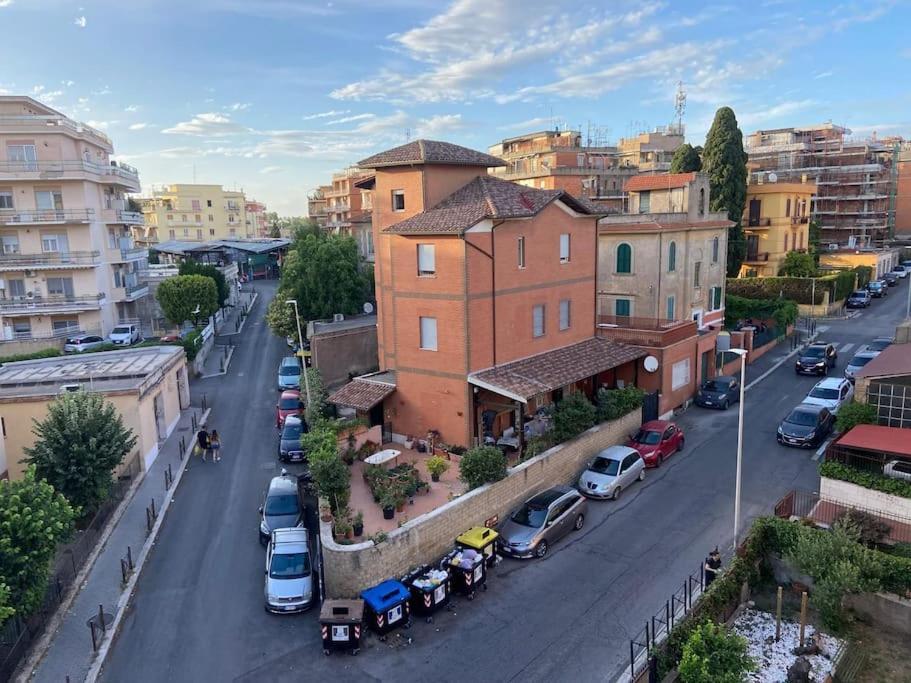 Piccolo Sogno * Rome